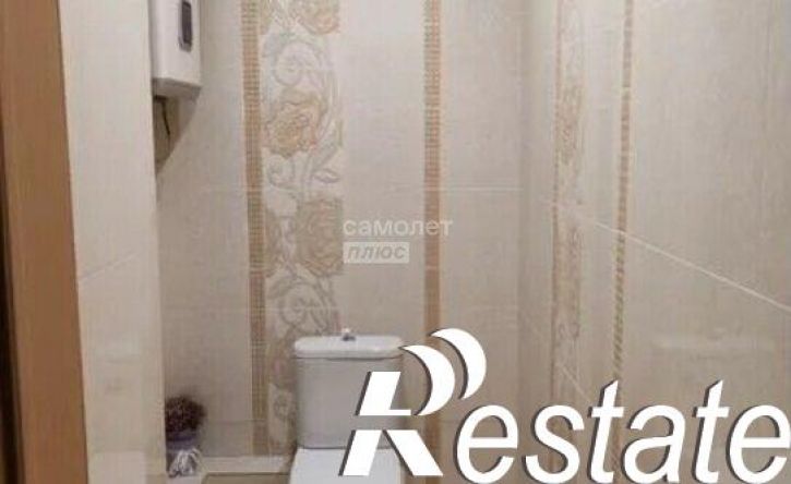 3-комн квартира проспект Комарова, 22 к1,  д. 22 к1
