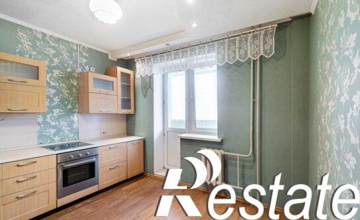 1-комн квартира Барнаульская улица, 97 к2,  д. 97 к2