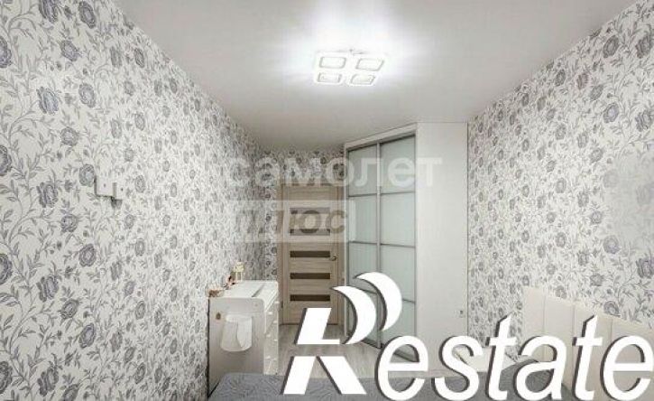 3-комн квартира проспект Мира, 84,  д. 84