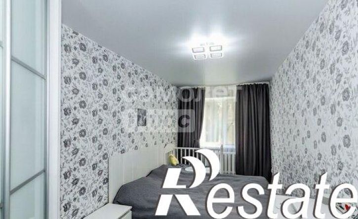 3-комн квартира проспект Мира, 84,  д. 84