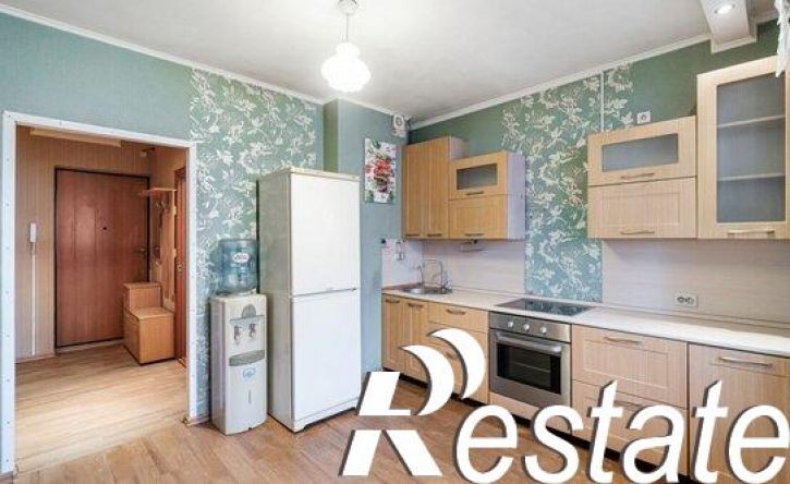 1-комн квартира Барнаульская улица, 97 к2,  д. 97 к2