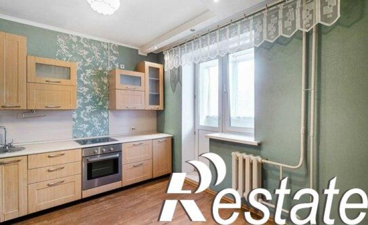 1-комн квартира Барнаульская улица, 97 к2,  д. 97 к2