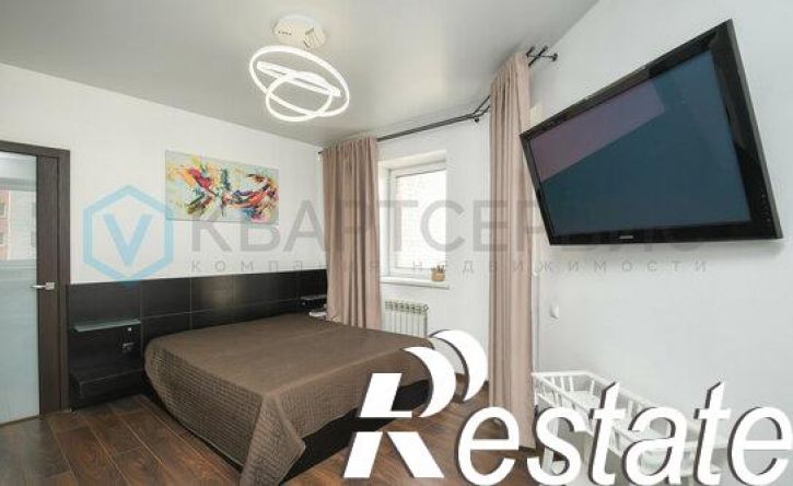 4-комн квартира бульвар Архитекторов, 21,  д. 21