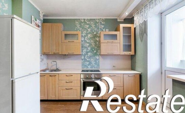 1-комн квартира Барнаульская улица, 97 к2,  д. 97 к2