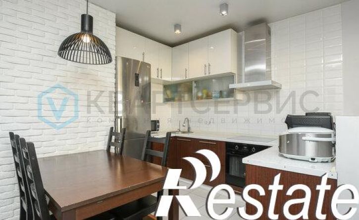 4-комн квартира бульвар Архитекторов, 21,  д. 21