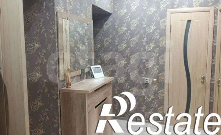 3-комн квартира Краснознамённая улица, 26 к3,  д. 26 к3