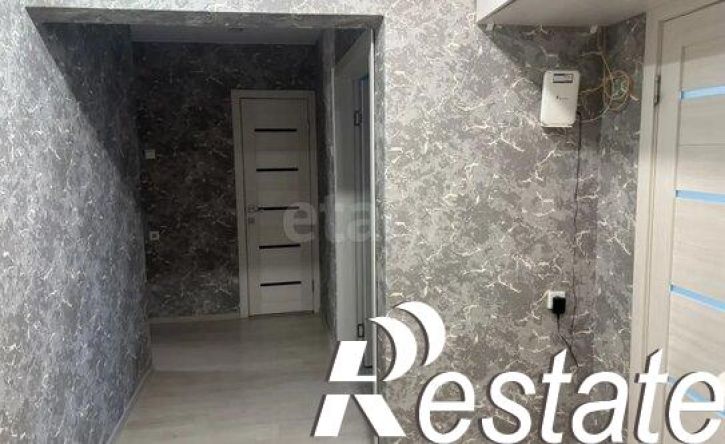 2-комн квартира улица 12 Декабря, 1,  д. 1