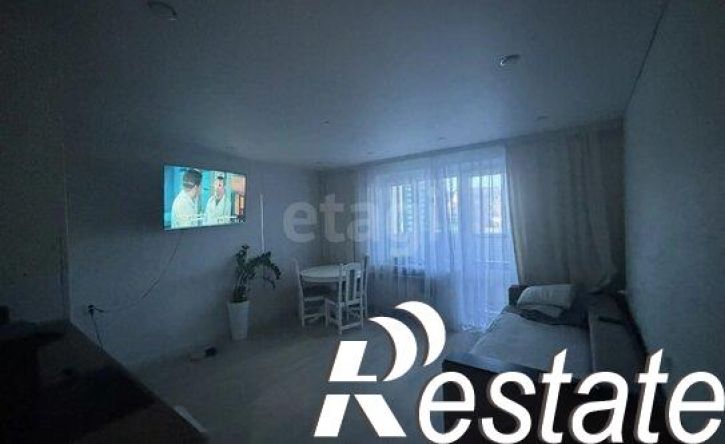 2-комн квартира улица 12 Декабря, 1,  д. 1