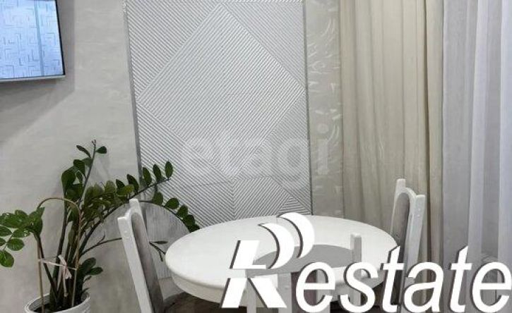 2-комн квартира улица 12 Декабря, 1,  д. 1