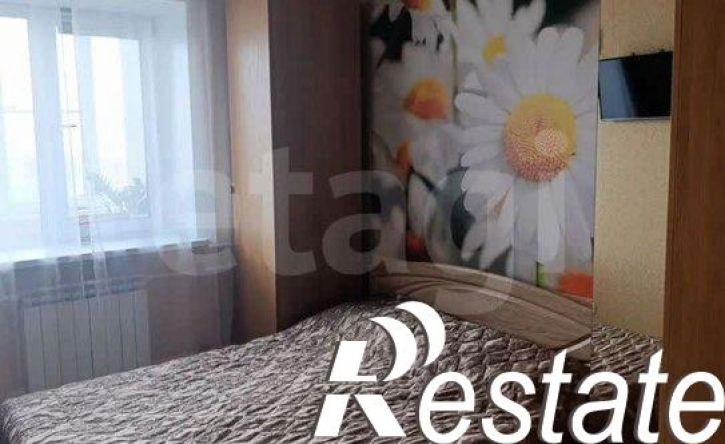 3-комн квартира Краснознамённая улица, 26 к3,  д. 26 к3