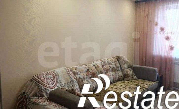 3-комн квартира Краснознамённая улица, 26 к3,  д. 26 к3