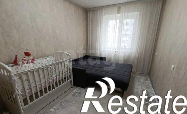 2-комн квартира улица Леонида Маслова, 1,  д. 1