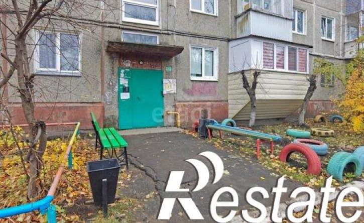 3-комн квартира улица Романенко, 3,  д. 3