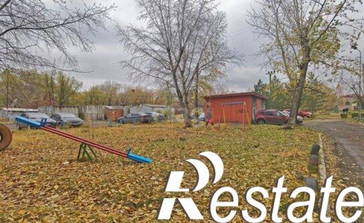 3-комн квартира улица Романенко, 3,  д. 3