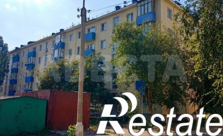 2-комн квартира 21-я Амурская улица, 4,  д. 4