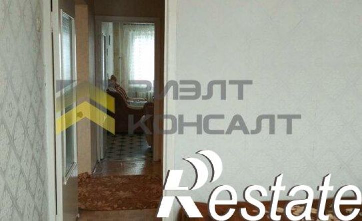 2-комн квартира Заводская улица, 39,  д. 39