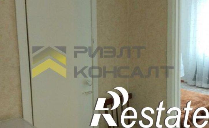 2-комн квартира Заводская улица, 39,  д. 39