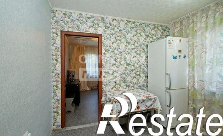 1-комн квартира улица 16-я Линия, 107,  д. 107