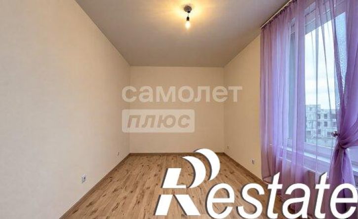 1-комн квартира Волгоградская улица, 53,  д. 53