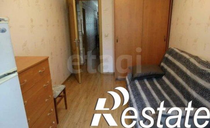 3-комн квартира улица 20-я Линия, 55А,  д. 55А