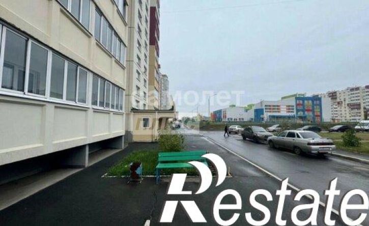 1-комн квартира 21-я Амурская улица, 43/3,  д. 43/3