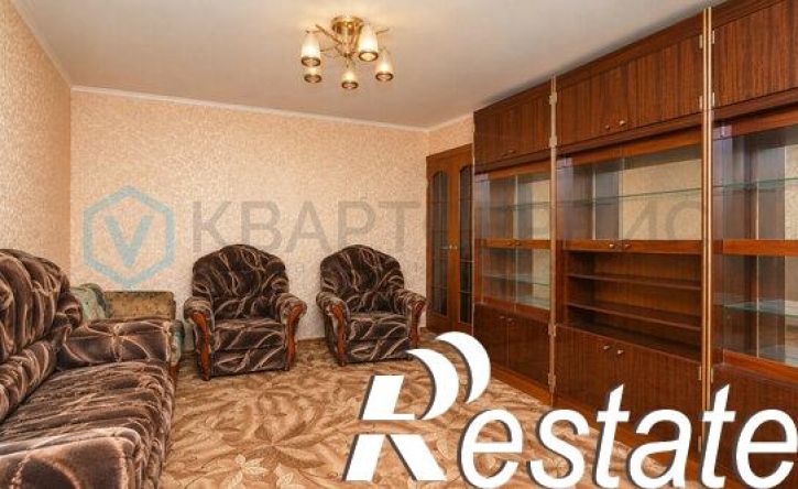3-комн квартира Мельничная улица, 89,  д. 89