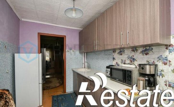 3-комн квартира Мельничная улица, 89,  д. 89