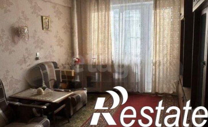 3-комн квартира проспект Менделеева, 8,  д. 8