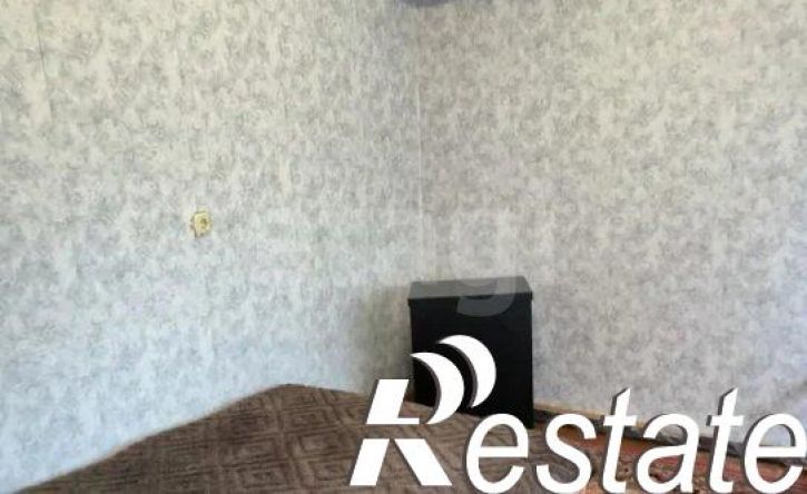 2-комн квартира улица Бархатовой, 9А,  д. 9А