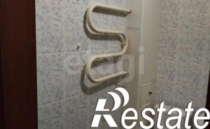 1-комн квартира улица Рабиновича, 123,  д. 123