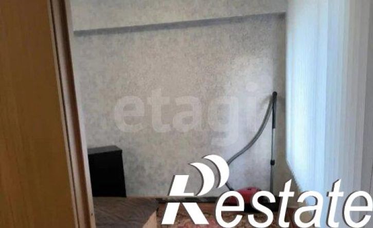 2-комн квартира улица Бархатовой, 9А,  д. 9А