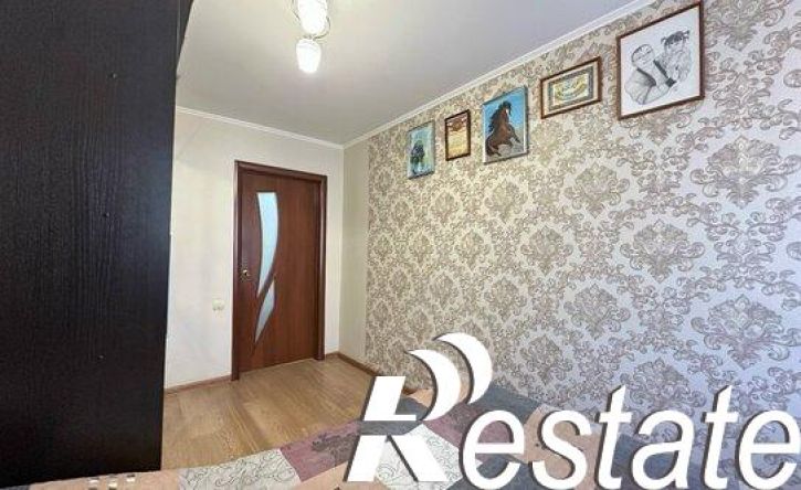 3-комн квартира Парковая улица, 4,  д. 4