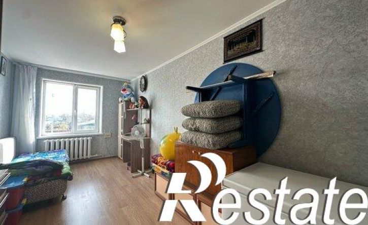 3-комн квартира Парковая улица, 4,  д. 4