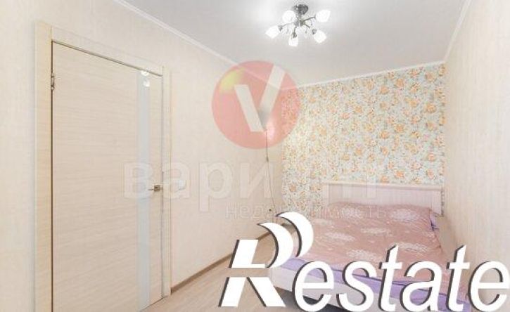 2-комн квартира улица Иртышская Набережная, 39,  д. 39