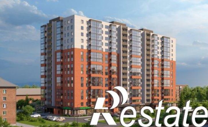 3-комн квартира 33-я Северная улица, 46,  д. 46