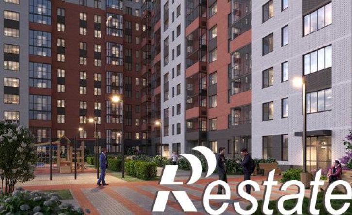 3-комн квартира 33-я Северная улица, 46,  д. 46