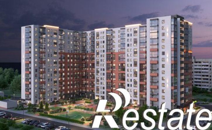 3-комн квартира 33-я Северная улица, 46,  д. 46
