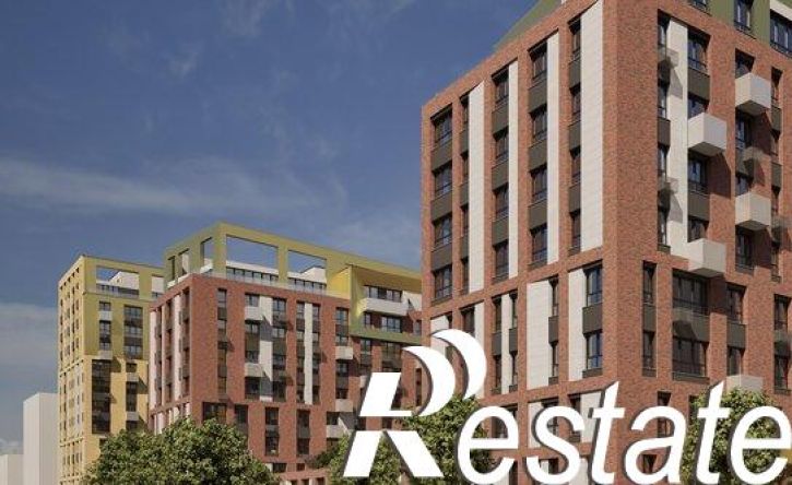 5-комн квартира в новом доме 6-я Северная улица, 138,  д. 138