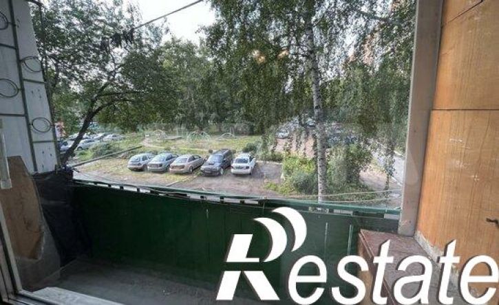 2-комн квартира проспект Мира, 100Б,  д. 100Б