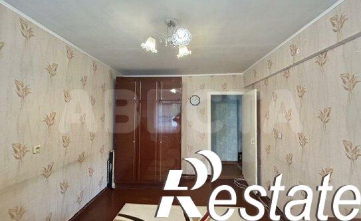 2-комн квартира проспект Мира, 100Б,  д. 100Б