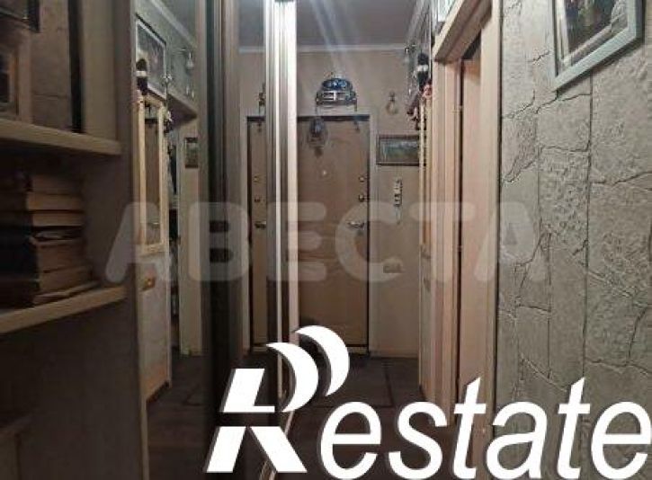 3-комн квартира улица Сулеймана Стальского, 10,  д. 10
