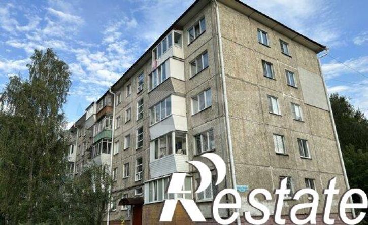 2-комн квартира проспект Мира, 100Б,  д. 100Б