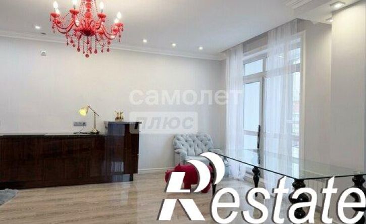 3-комн квартира улица Масленникова, 58,  д. 58