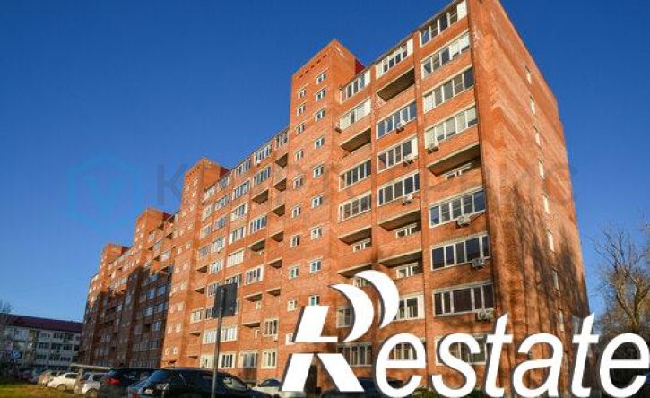 1-комн квартира 5-я Марьяновская улица, 5Я,  д. 5Я