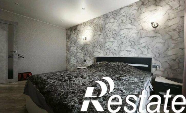 1-комн квартира улица Успенского, 31В,  д. 31В