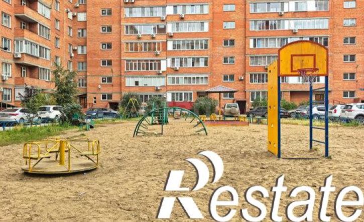 2-комн квартира Космический проспект, 20 к7,  д. 20 к7