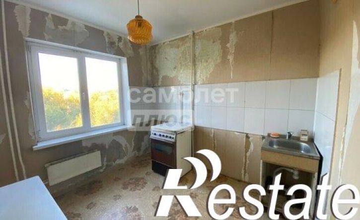 3-комн квартира Волгоградская улица, 26,  д. 26