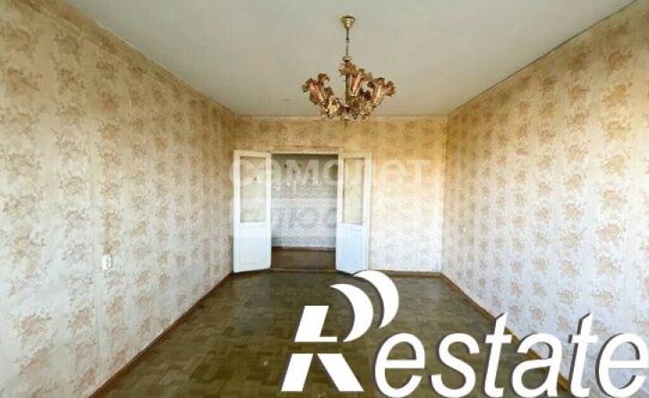 3-комн квартира Волгоградская улица, 26,  д. 26
