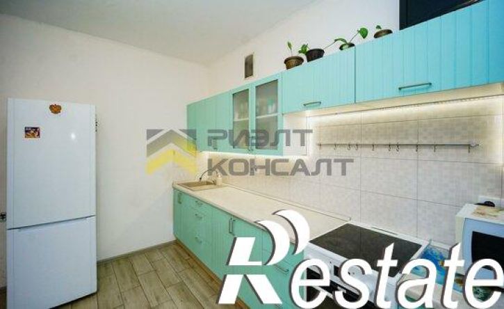 1-комн квартира Успешная улица, 3/1,  д. 3/1