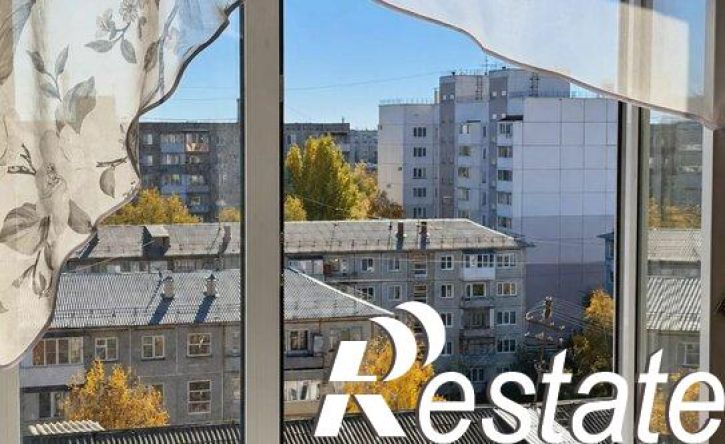 1-комн квартира улица Шакурова, 8/3,  д. 8/3